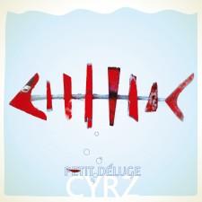 Cyrz - Petit déluge (cover 2)